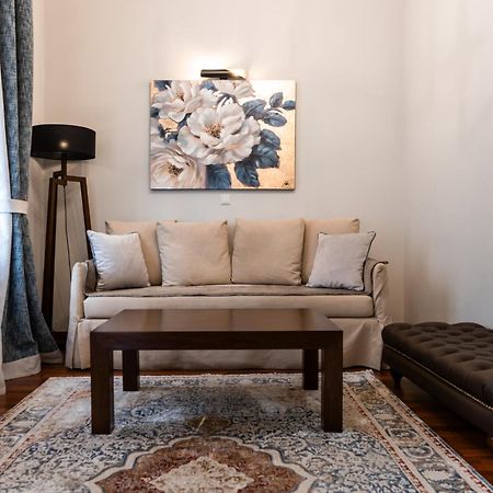 Asty Luxury Apartments Athen Eksteriør bilde
