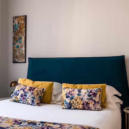 Asty Luxury Apartments Athen Eksteriør bilde