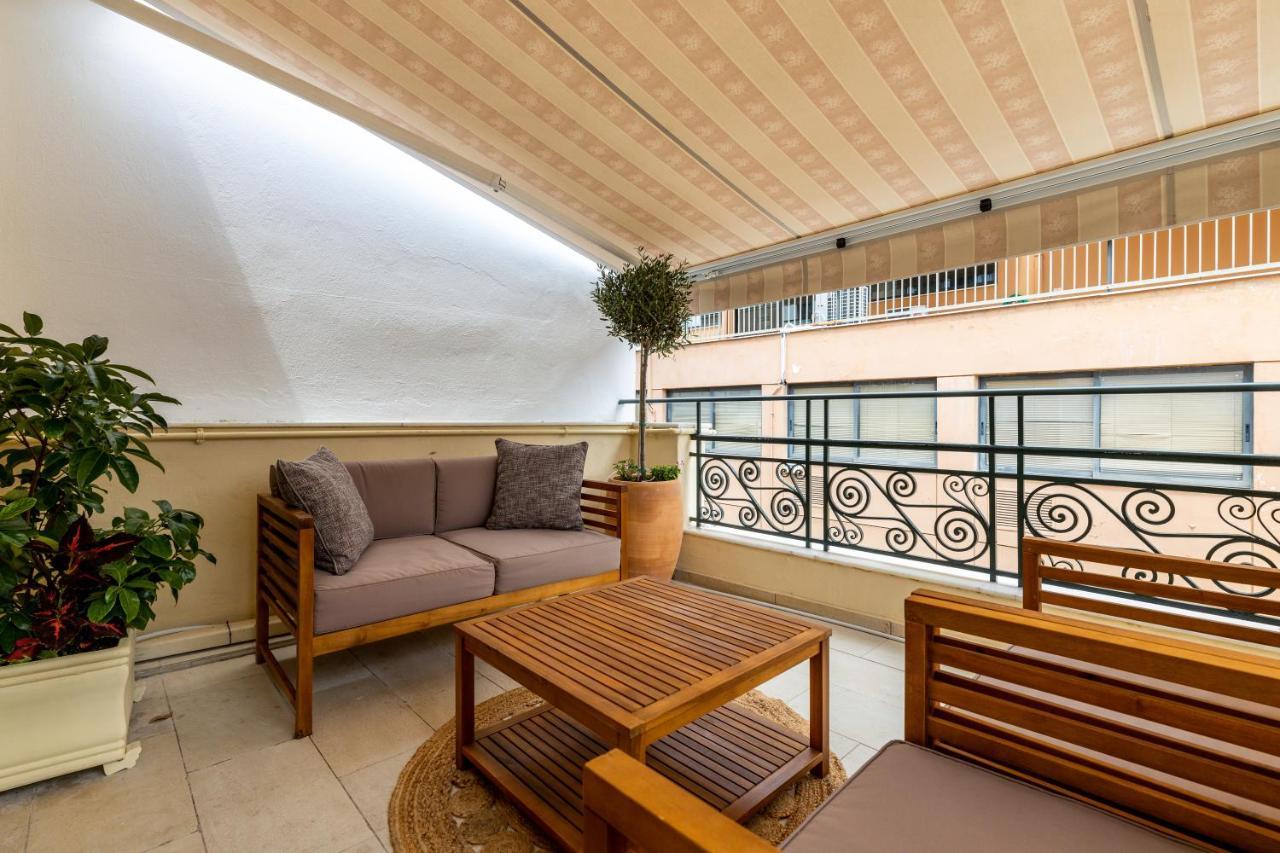 Asty Luxury Apartments Athen Eksteriør bilde