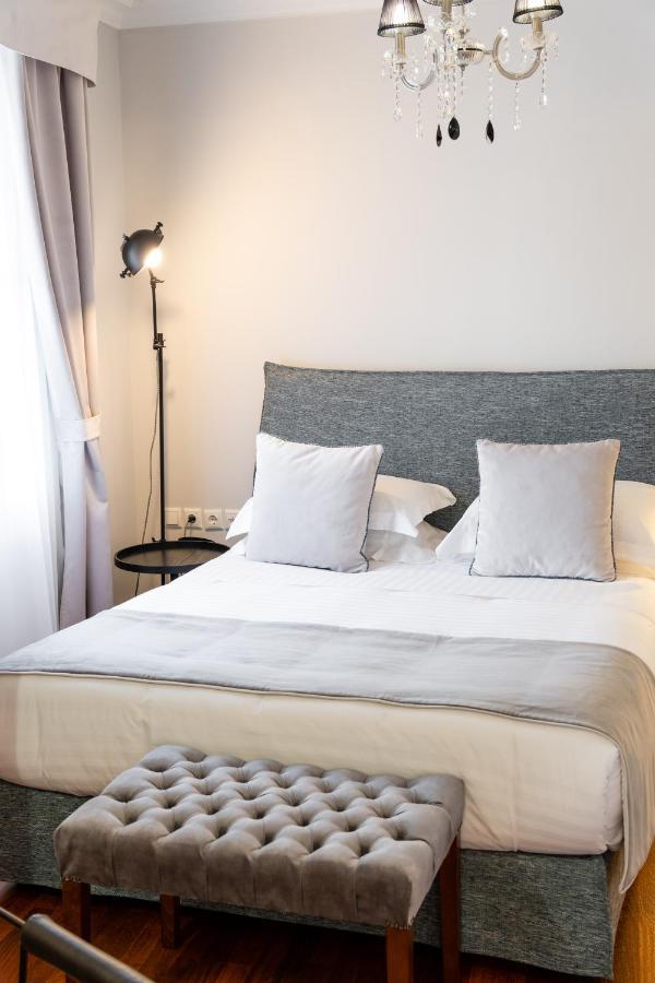 Asty Luxury Apartments Athen Eksteriør bilde